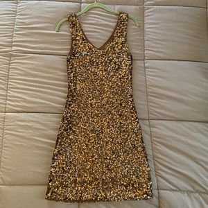 Party Dress